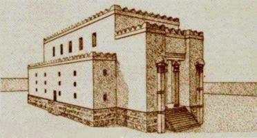 templo salomon