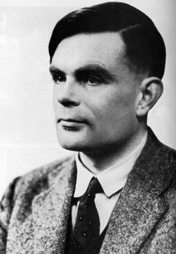 Maquina de Alan Turing La Maquina Enigma Segunda Guerra Mundial - turing