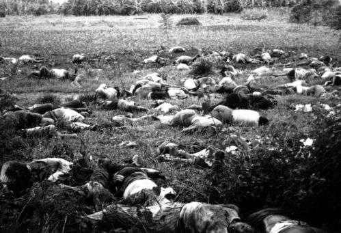 masacre hutus  tutsis