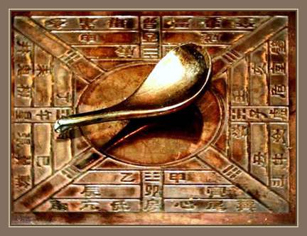 invento chino: la brujula