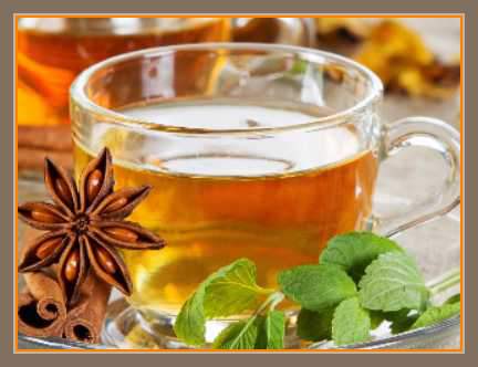 invento chino:el té