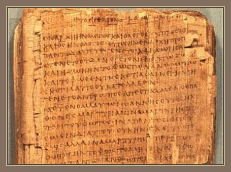 invento chino: papel