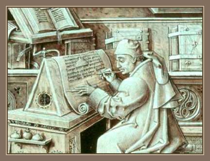 invento chino: la imprenta