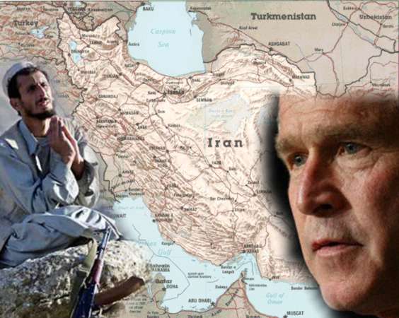 Antecedentes del Ataque a Iran por EE.UU.: Guerra Por Los Recursos