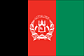 Afganistán 