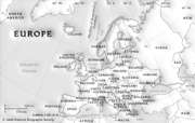 mapas europa