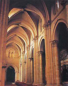catedral medieval
