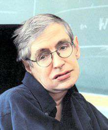  Stephen Hawking Big Bang Cientifico