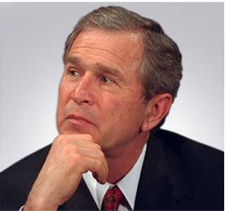 Guerra Estado Unidos-Irán: La Invasion en la Administracion Bush ...