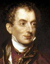  Metternich