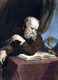 Galileo Galilie