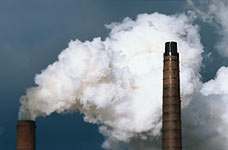 emisiones de gases 