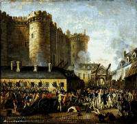 Influencia de la Ilustración en la Revolución Francesa
