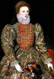Biografia Isabel I de Inglaterra La Reina Virgen Tudor