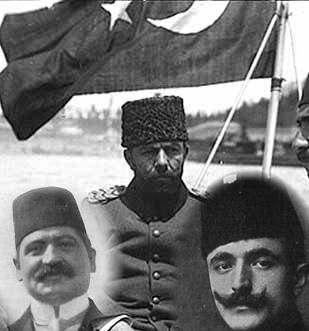 jovenes turcos