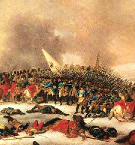  Guerras Napoleonicas