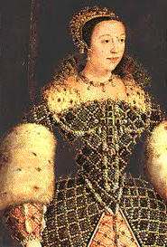 Catalina de Medicis