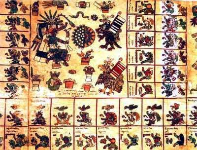 codice maya