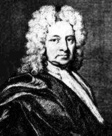 Edmund Halley (1656-1742)