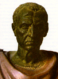 Julio César, calendario