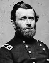 General Ulysses S. Grant 