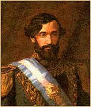 Bartolomé Mitre 