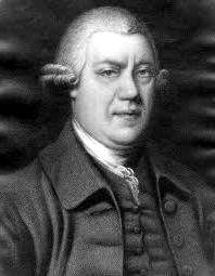 Richard Arkwright (1732-1792), inventor
