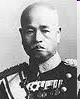 general Kijiro Nambu