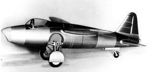  Messerschmitt Me 262 