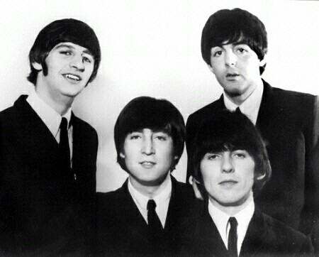 The Beatles Historia del Grupo Biografia Banda de Rock Internacional