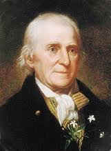 John Bartram (1739-1823)