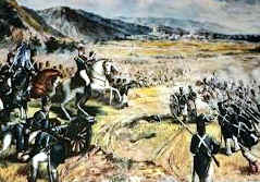 batalla de Tucumán