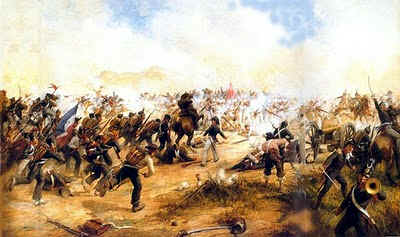 Batalla de Cacha Rayada