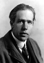  Niels Bohr