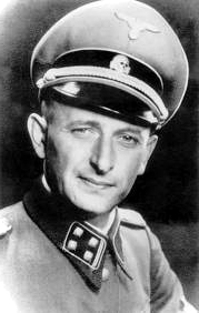  Reinhard Heydrich