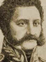 Juan B. Bustos
