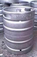 barril de cerveza