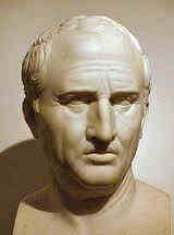 Biografia de Ciceron 