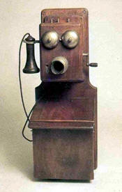 historia comunicacion telefono