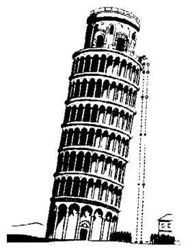 Supuesta Experiencia de Galileo en la Torre de Pisa:Objetivos de La Ciencia:Historia,Desarrollo y Clasificacion
