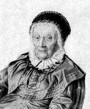 Biografía de Caroline Herschel - Pionera Astrónoma