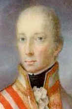 Francisco II de Austria