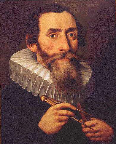Biografia Kepler Johannes Astronomo Obra Cientifica – BIOGRAFÍAS e HISTORIA UNIVERSAL,ARGENTINA y de la CIENCIA