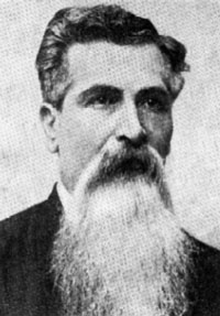 Biografia Leandro Alem Fundador de la Unión Civica Radical Origen ...