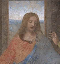 Obras de Leonardo Da Vinci