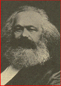 Biografia de Karl Marx Manifiesto Comunista 