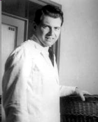 Doctor Mengele Experimentos en Campos de Concentracion