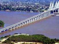 Principales Obras Civiles Argentinas Puentes Argentinos Represas