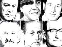 Personalidades y Científicos Argentinos