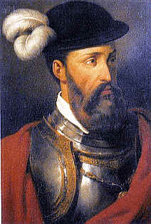 Pizarro Francisco